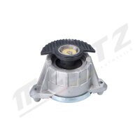 MERTZ M-S5312 Lagerung, Motor