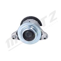MERTZ M-S5312 Lagerung, Motor