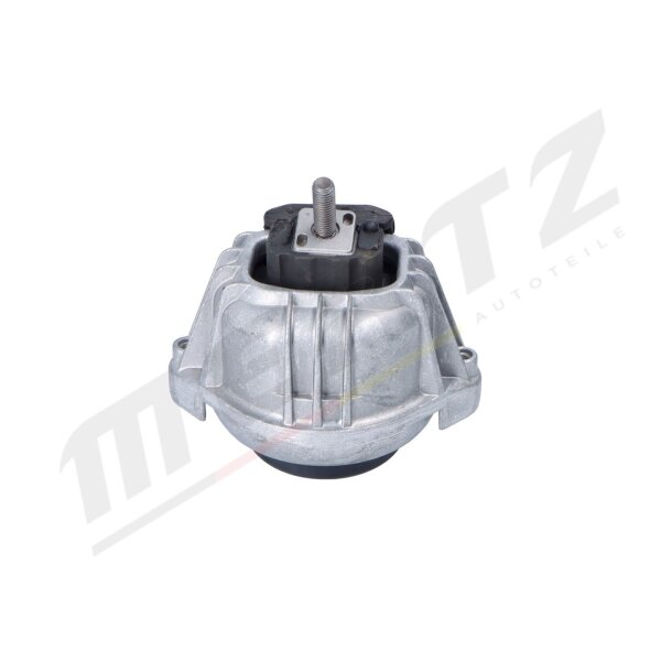 MERTZ M-S5313 Lagerung, Motor