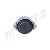 MERTZ M-S5313 Lagerung, Motor