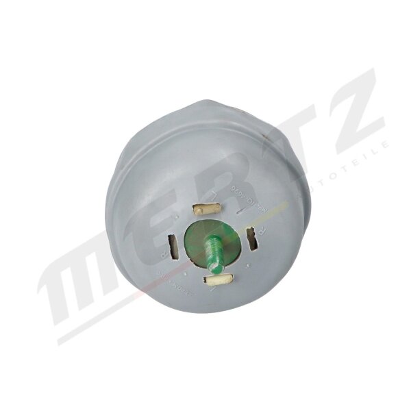 MERTZ M-S5316 Lagerung, Motor