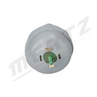 MERTZ M-S5316 Lagerung, Motor
