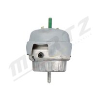 MERTZ M-S5316 Lagerung, Motor