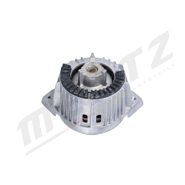 MERTZ M-S5318 Lagerung, Motor