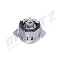 MERTZ M-S5318 Lagerung, Motor