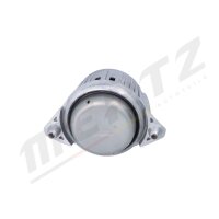 MERTZ M-S5318 Lagerung, Motor