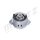 MERTZ M-S5318 Lagerung, Motor