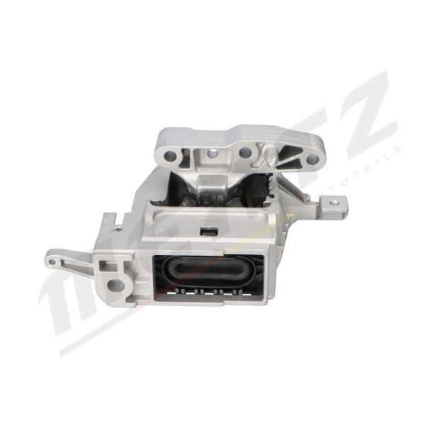 MERTZ M-S5319 Lagerung, Motor