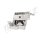 MERTZ M-S5319 Lagerung, Motor