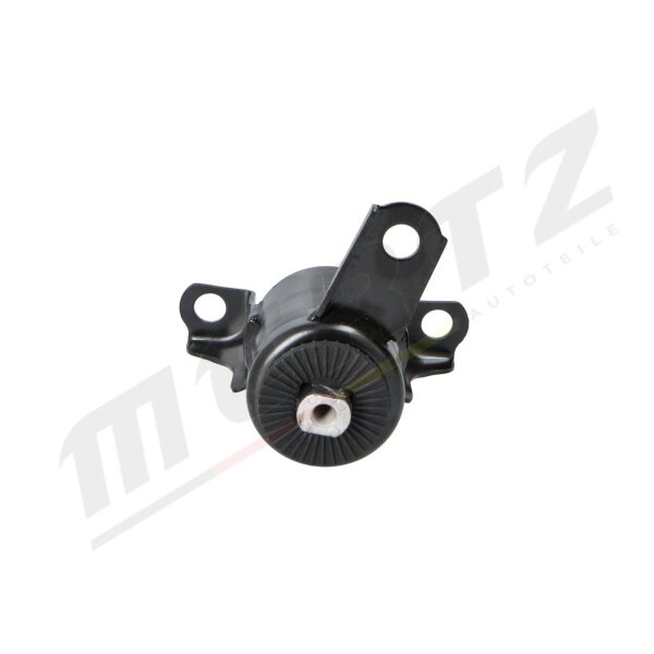 MERTZ M-S5321 Lagerung, Motor