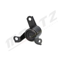 MERTZ M-S5321 Lagerung, Motor