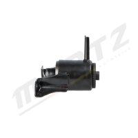 MERTZ M-S5321 Lagerung, Motor