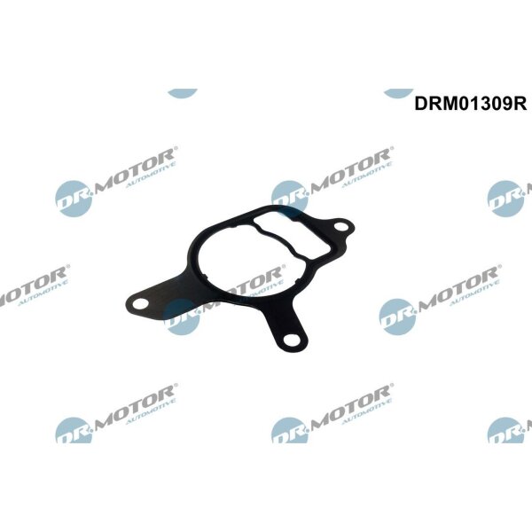 Dr.Motor Automotive DRM01309R Dichtung, Unterdruckpumpe