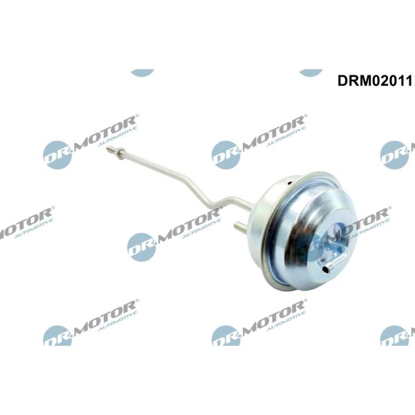 Dr.Motor Automotive DRM02011 Ladedruckregelventil