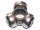 FAST FT28020 Tripodestern, Antriebswelle