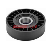 FAST FT44501 Spannrolle, Keilrippenriemen