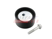 FAST FT44669 Spannrolle, Keilrippenriemen