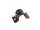 FAST FT18524 Halter, Stabilisatorlagerung