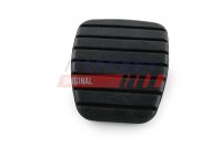 FAST FT13076 Pedalbelag, Bremspedal