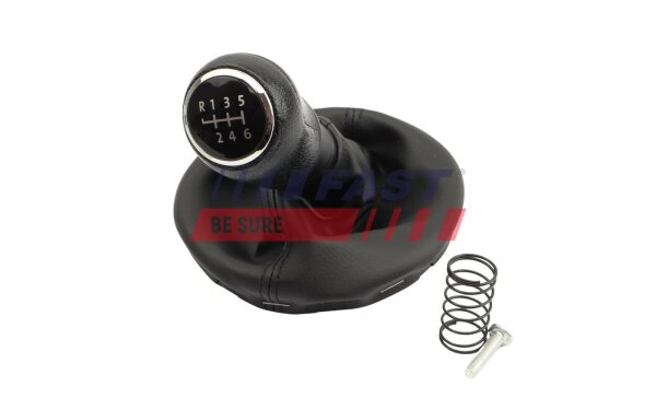 FAST FT10415 Schalthebelverkleidung