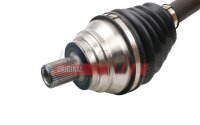 FAST FT27055 Antriebswelle