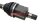 FAST FT27055 Antriebswelle