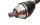 FAST FT27055 Antriebswelle