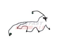 FAST FT39604 Schlauch, Leckkraftstoff