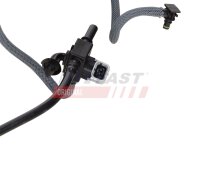 FAST FT39604 Schlauch, Leckkraftstoff