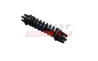 FAST FT96508 Feder, Kupplungspedal