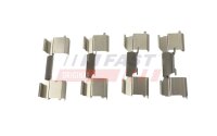 FAST FT10267 Feder, Bremssattel