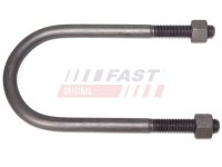 FAST FT13335 Federbride