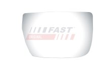 FAST FT88573 Spiegelglas, Außenspiegel