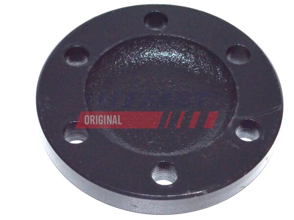 FAST FT23057 Schutzdeckel, Radnabe