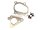 FAST FT48426 Dichtungssatz, Lader