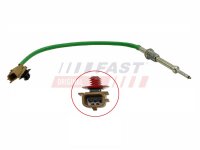 FAST FT80238 Sensor, Abgastemperatur