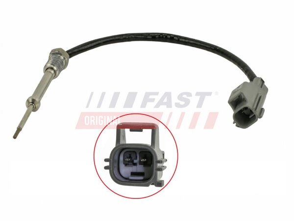 FAST FT80223 Sensor, Abgastemperatur