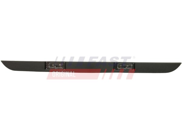FAST FT87081 Kennzeichenleuchte