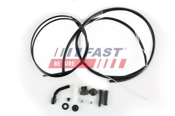 FAST FT72195 Gaszug