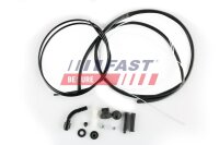 FAST FT72195 Gaszug