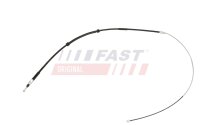 FAST FT10046 Seilzug, Feststellbremse