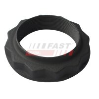 FAST FT26035 Mutter, Achszapfen