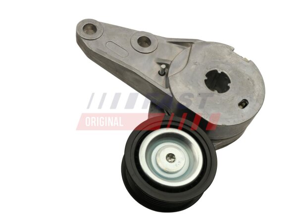 FAST FT44680 Riemenspanner, Keilrippenriemen
