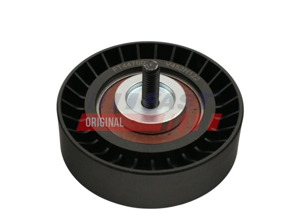 FAST FT44700 Spannrolle, Keilrippenriemen