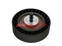 FAST FT44700 Spannrolle, Keilrippenriemen