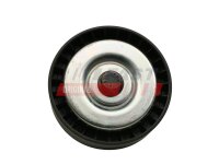 FAST FT44700 Spannrolle, Keilrippenriemen