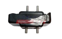 FAST FT52503 Lagerung, Motor