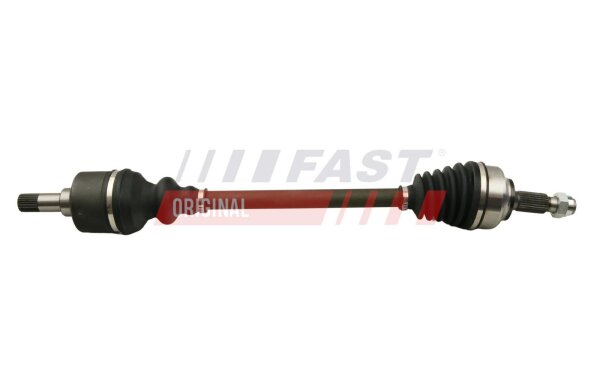 FAST FT27048 Antriebswelle