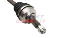 FAST FT27048 Antriebswelle