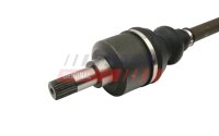 FAST FT27048 Antriebswelle